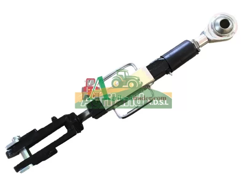 Chandelle Relevage Case Ih