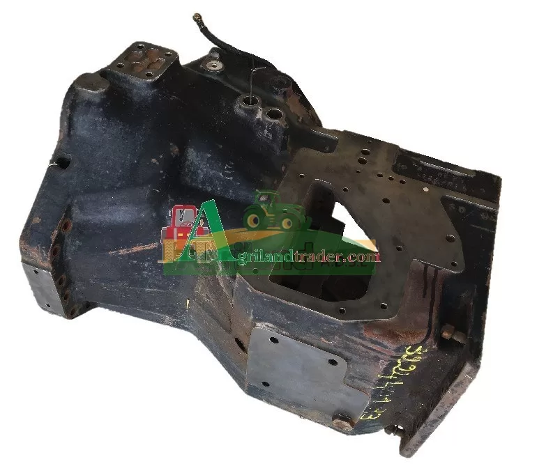 CASE IH Cloche D'embrayage