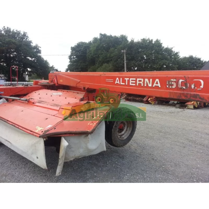 KUHN Piece Faucheuse Alterna