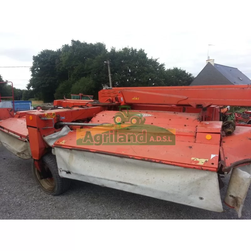KUHN Piece Faucheuse Alterna