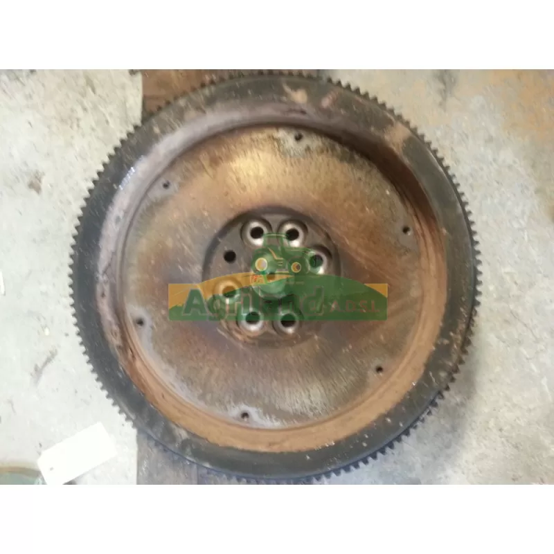 JOHN DEERE Re59881 Volant Moteur