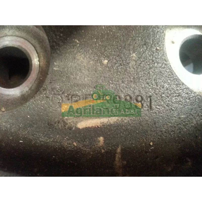 JOHN DEERE Re59881 Volant Moteur