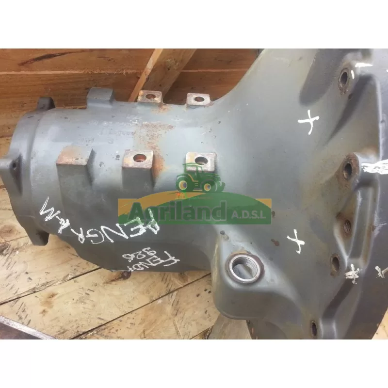 FENDT Trompette Fend 926