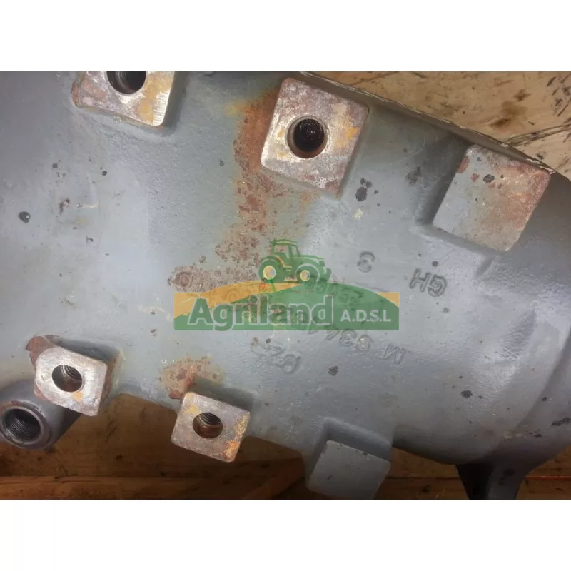 FENDT Trompette Fend 926