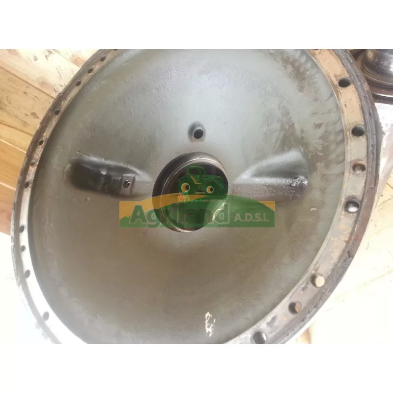 FENDT Trompette Fend 926