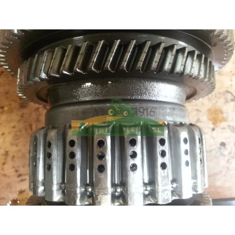 CASE IH Arbre De Boite De Vitesse Maxxum