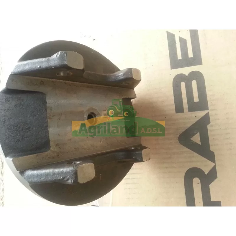 Porte Dent Rabewerk Cke