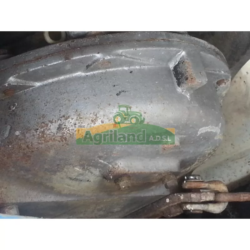 Reducteur Landini 7500