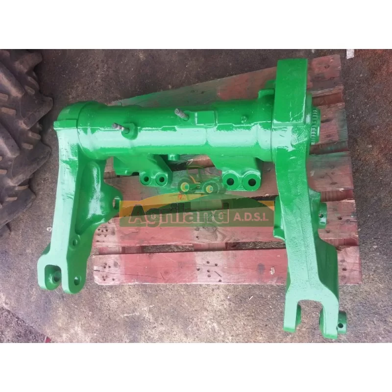 Relevage Complet 6900 John Deere