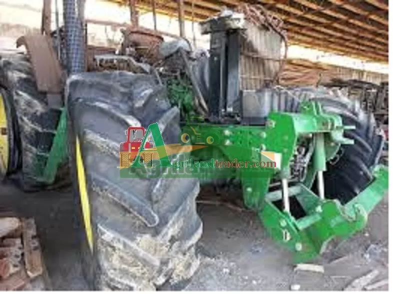 John Deere 6930 Premium