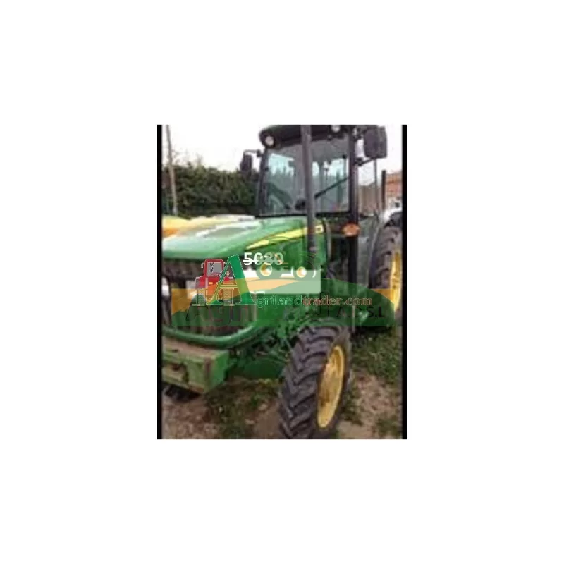 Piece John Deere 5080