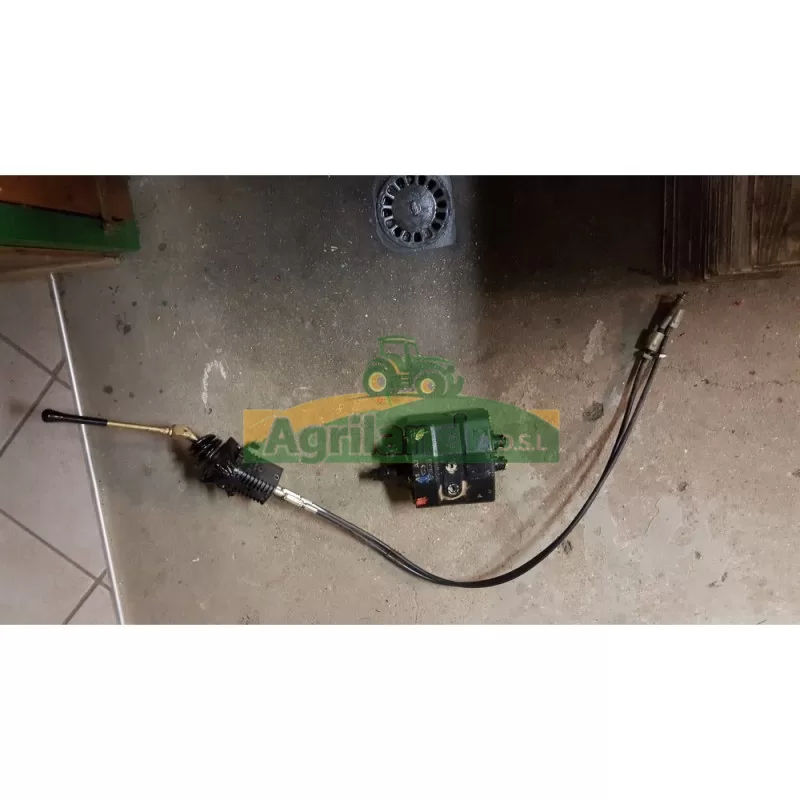 JOHN DEERE Kit Distributeur 2 De Load Sensing