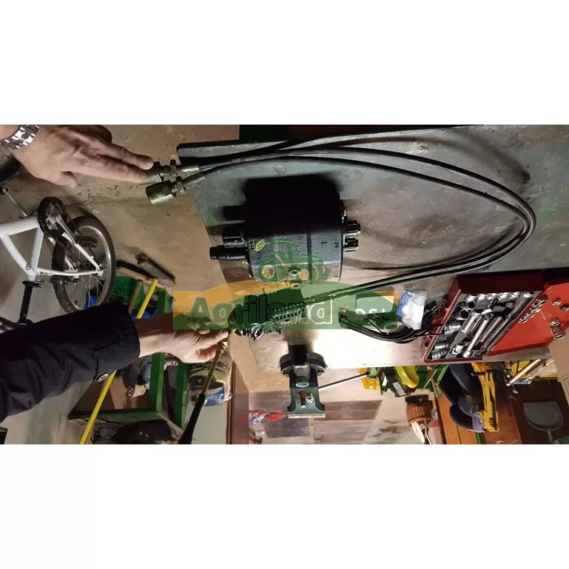 JOHN DEERE Kit Distributeur 2 De Load Sensing