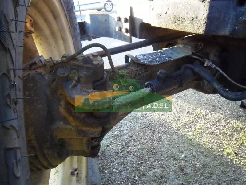 Lamborghini 1106 Réducteur De Pont Avant Gauche