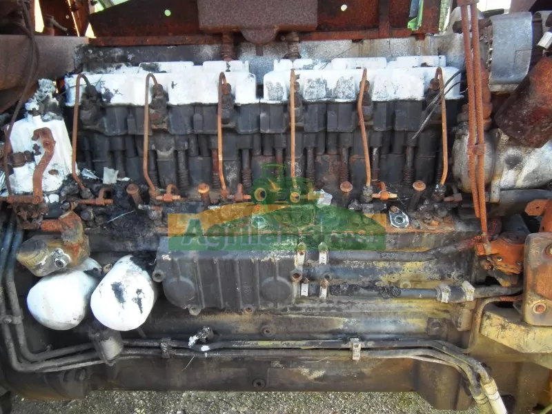 Lamborghini 1106 Moteur 916 6W2