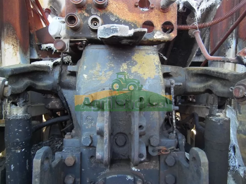 Bloc De Relevage Lamborghini 1106