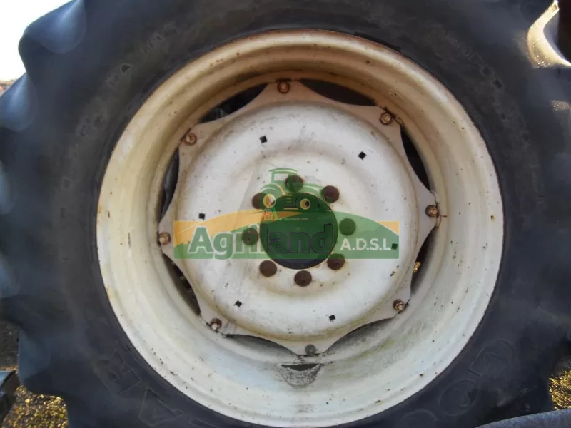 LAMBORGHINI Jantes Arriere 38