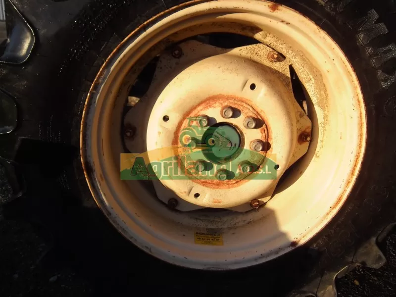 Jantes Avant 30 Lamborghini 1106