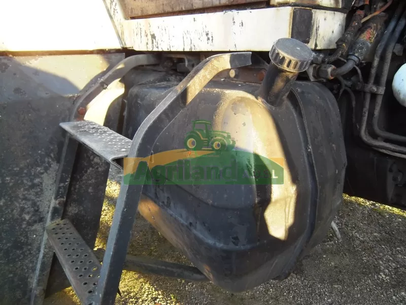 Réservoir Carburant 230 L Lamborghini 1106