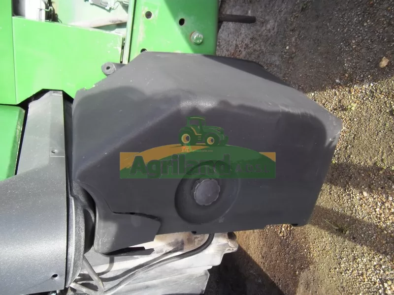 Réservoir John Deere 7800
