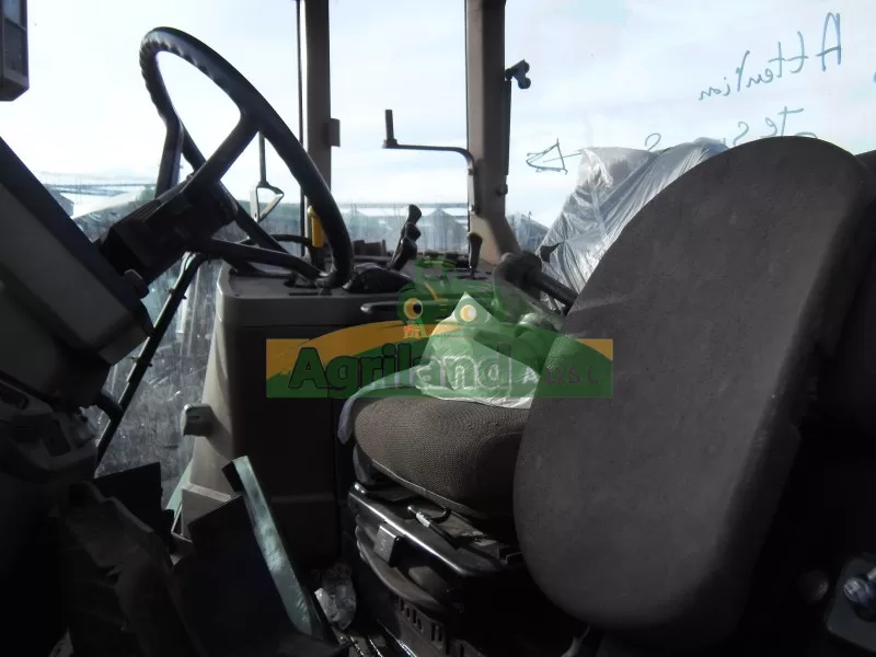 Cabine John Deere 7810