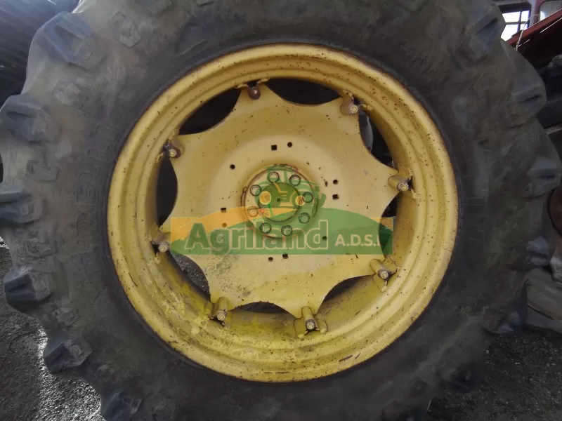 Jantes Arrière 38 Pouce John Deere 3350