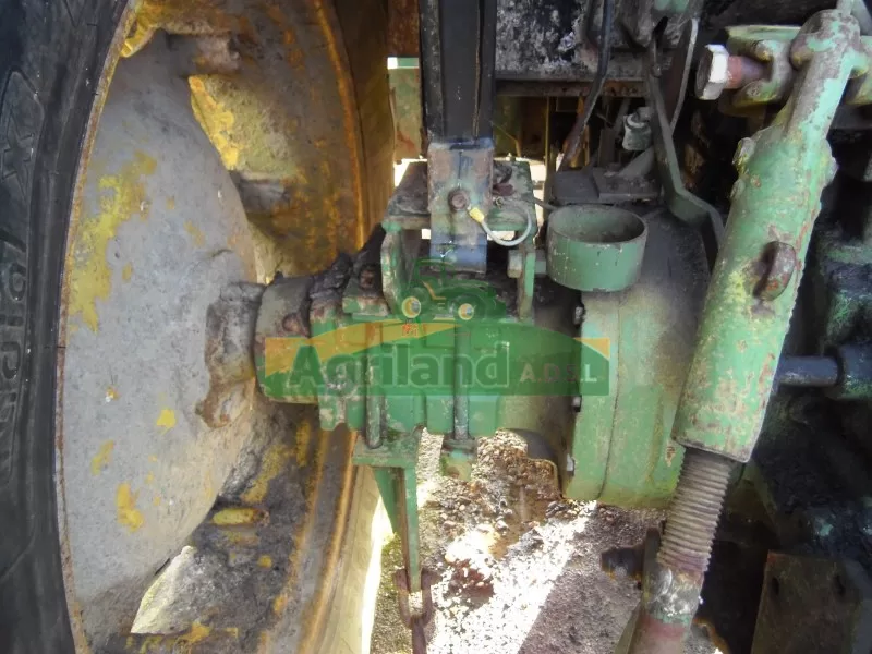 Réducteur Pont Arrière Gauche John Deere 3140