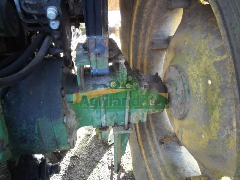Réducteur Arrière Droit John Deere 2850