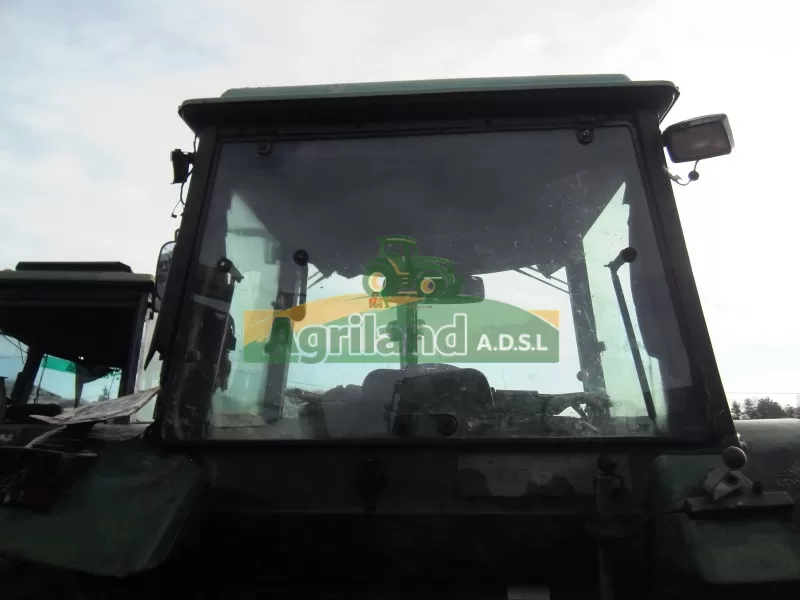 Cabine Sg2 John Deere 2650