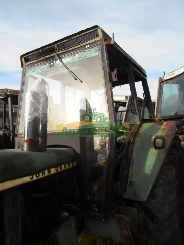Cabine John Deere 2030