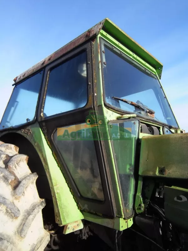 Cabine Deutz-Fahr Dx 140