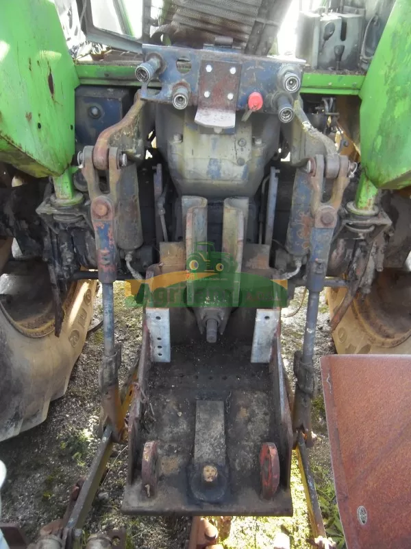Bras De Relevage Deutz-Fahr Dx 140