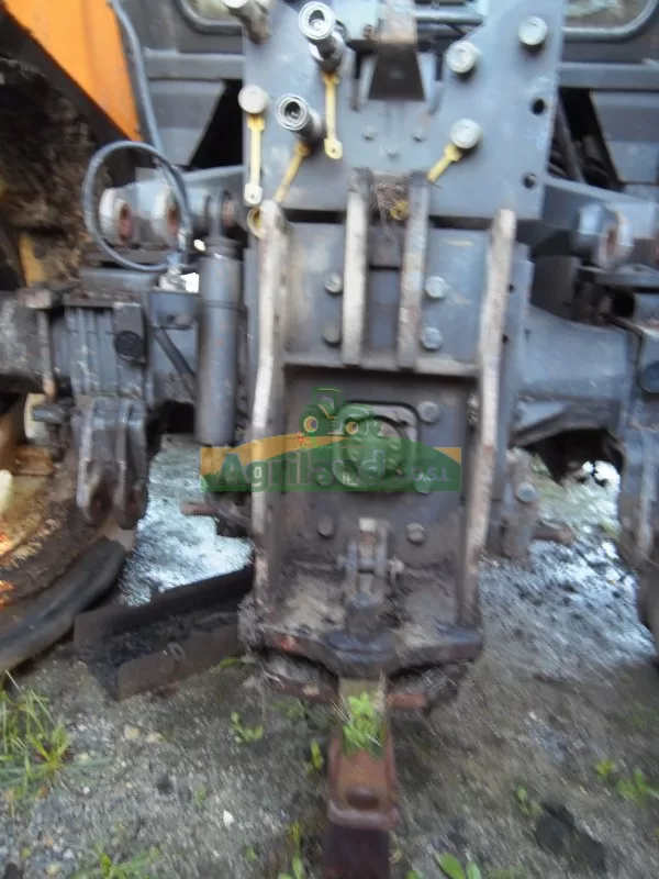 Prise De Force Renault 103.54