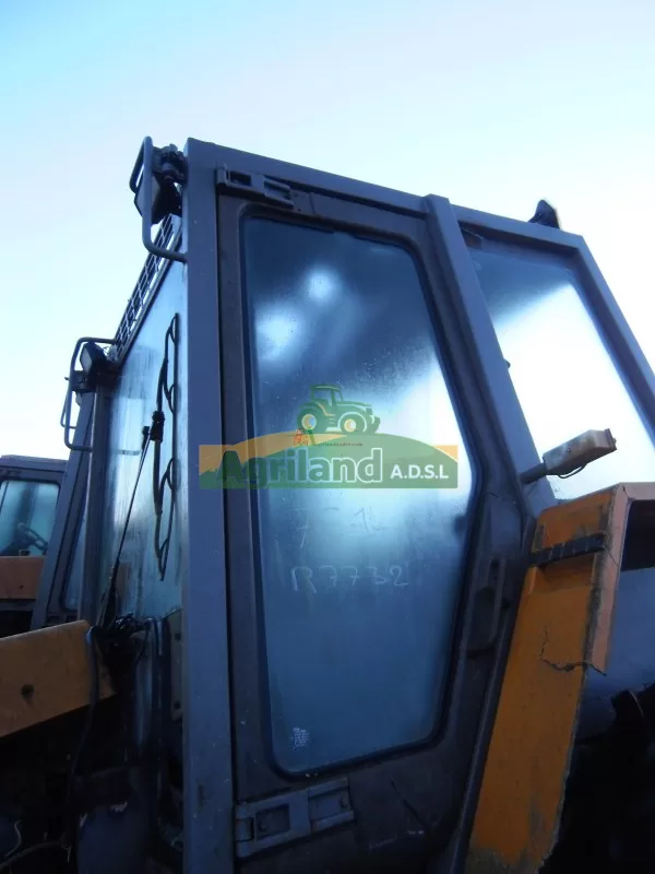 Pièces De Cabine Pour Renault 75.14Ts