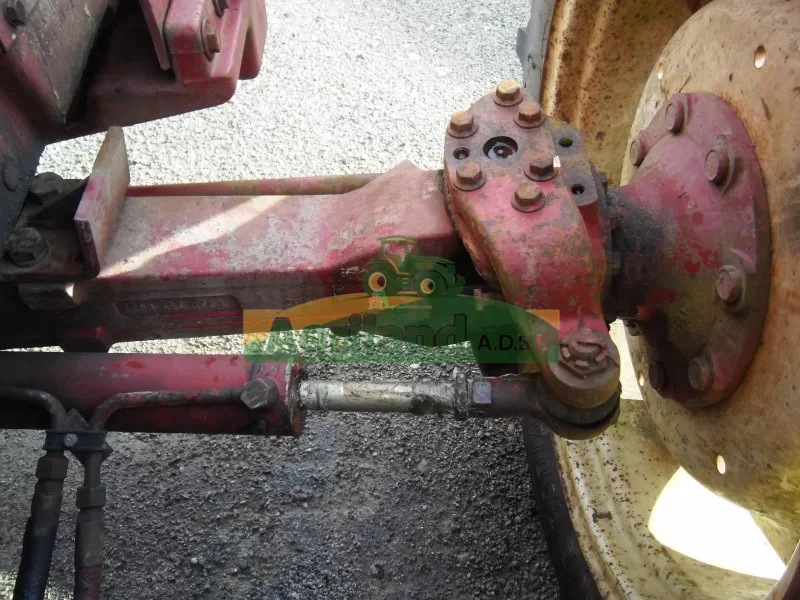 CASE IH Réducteur De Pont Avant Droit Caseih 955Xl