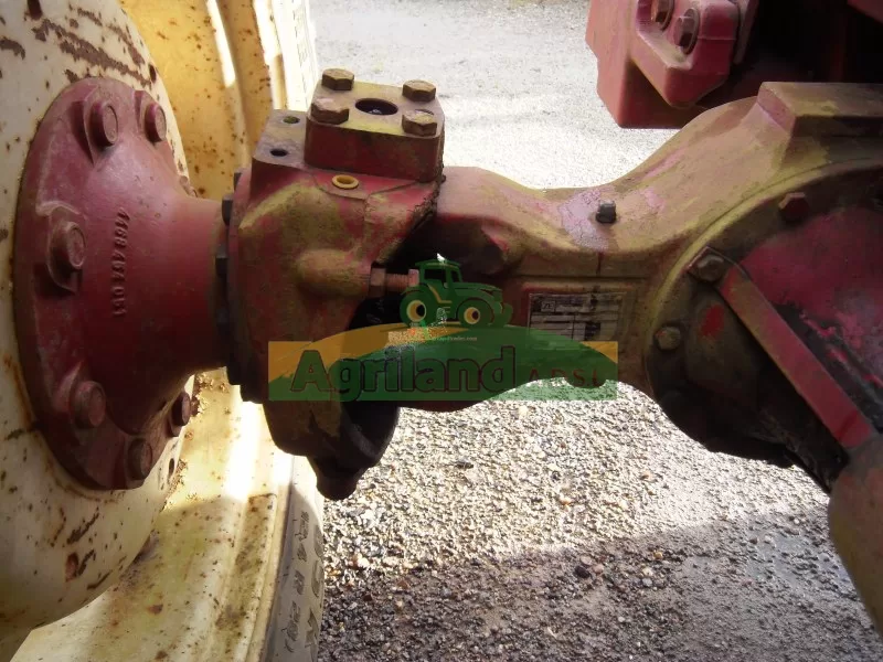 Réducter De Pont Avant Gauche Case Ih 955Xl