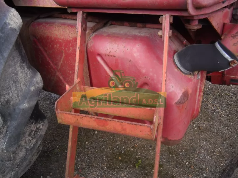 Réservoir Case Ih 955Xl