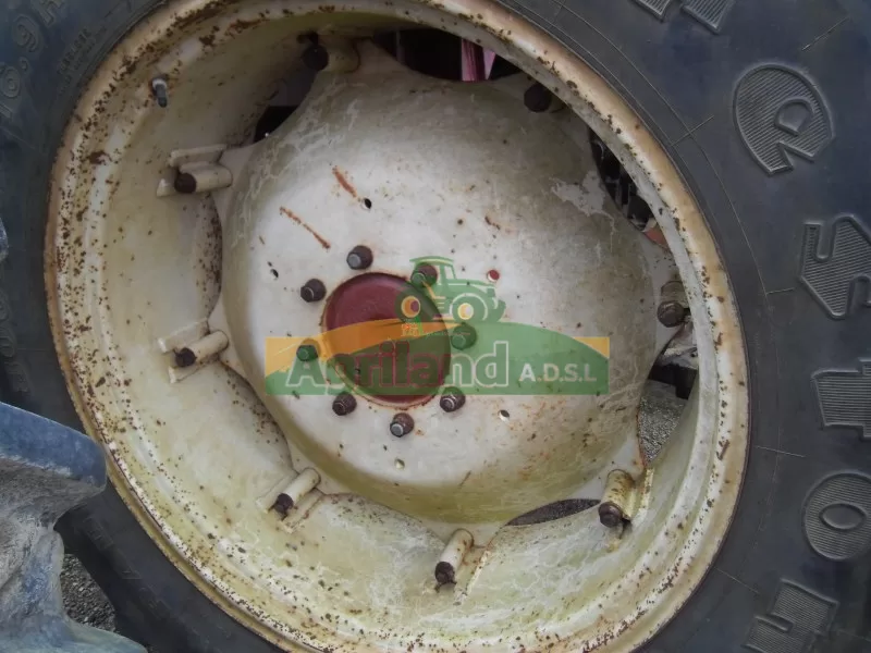 Jantes Arriere 38 Pouces Case Ih 955Xl