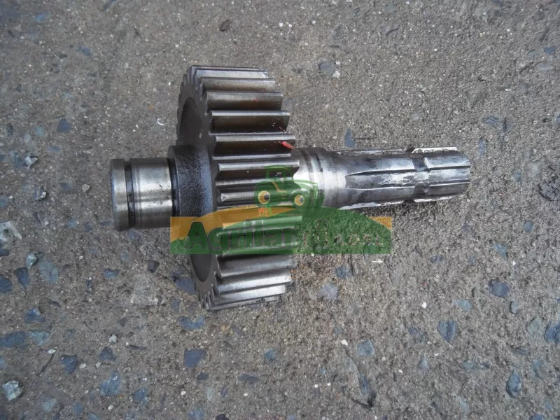 Arbre De Prise De Force Case Ih 523/644