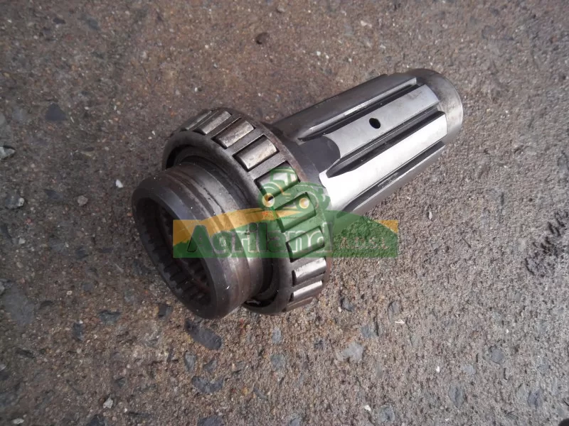 CASE IH Arbre Femelle De Prise De Force Case Mx120