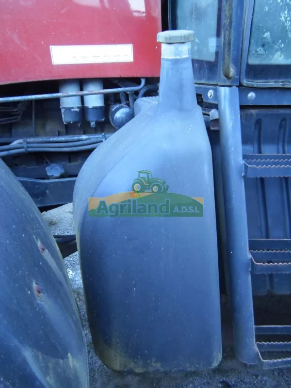 Réservoir Case Ih Cvx 150