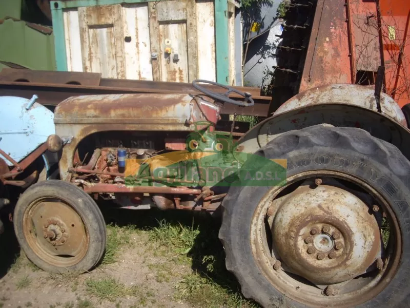 MASSEY FERGUSON Pièces Massey Fergusson 30