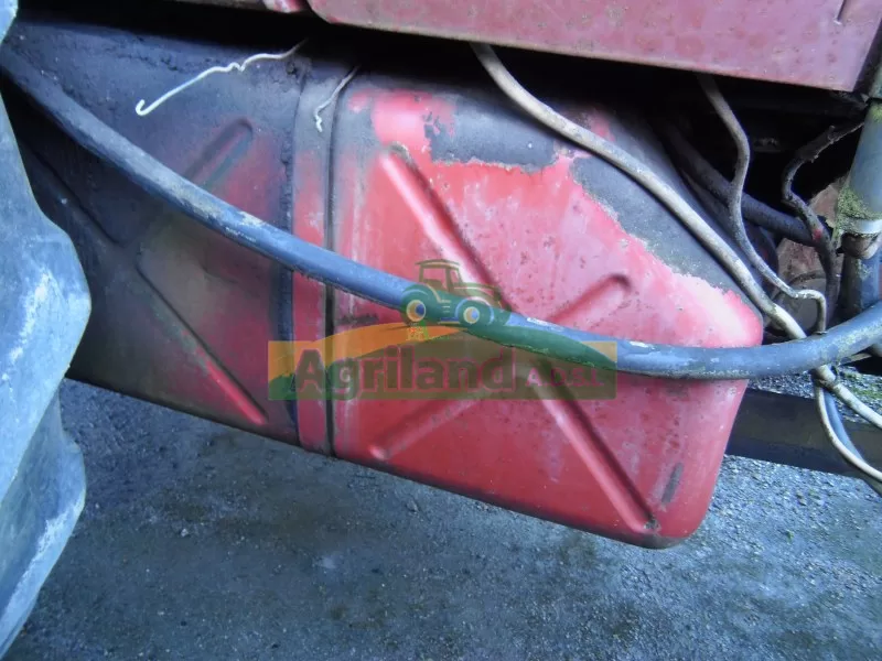 Réservoir Case Ih 955