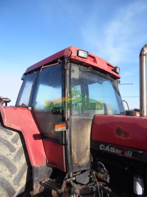 Cabine Case Ih Maxxum 5120, 5130, 5140, 5150