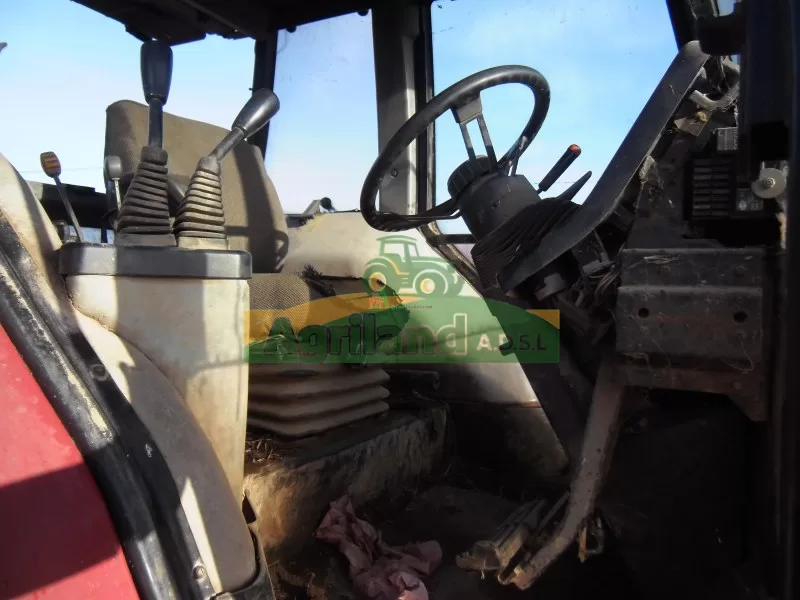 Cabine Case Ih Maxxum 5120, 5130, 5140, 5150