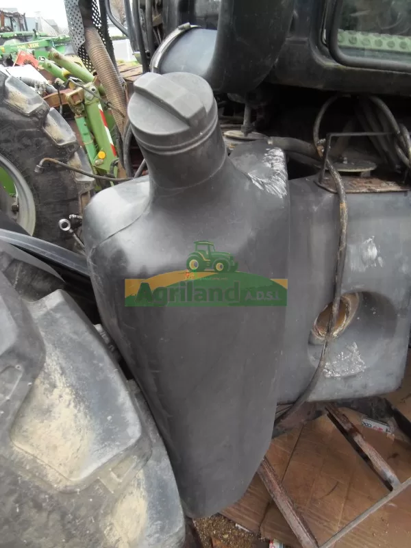 DEUTZ-FAHR Réservoir Carburant 180L Agrotron 110