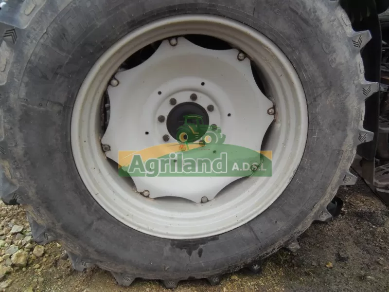 DEUTZ-FAHR Jantes Arrière 38 Pouces Agrotron 110