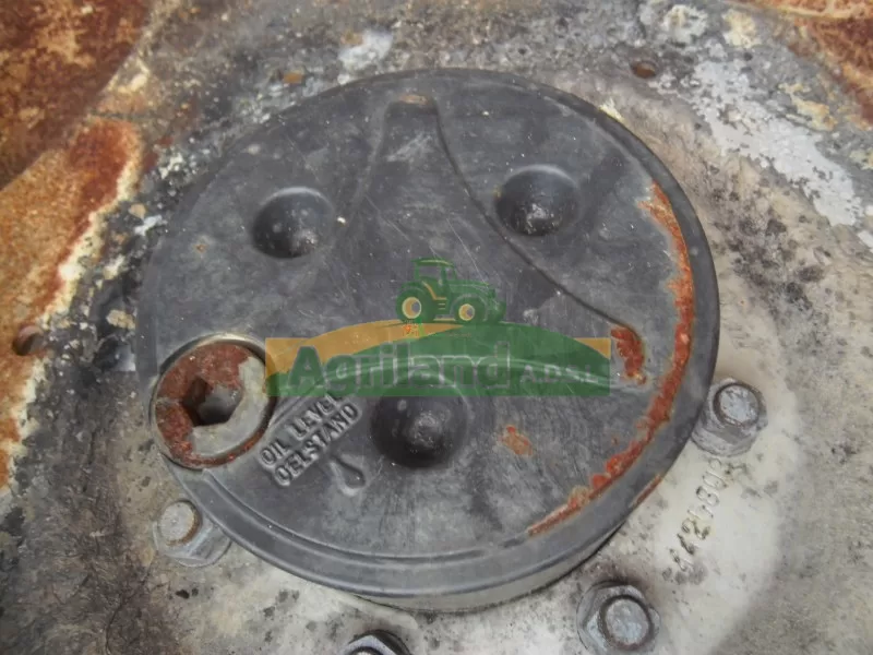 DEUTZ-FAHR Pièces Agrotron 85