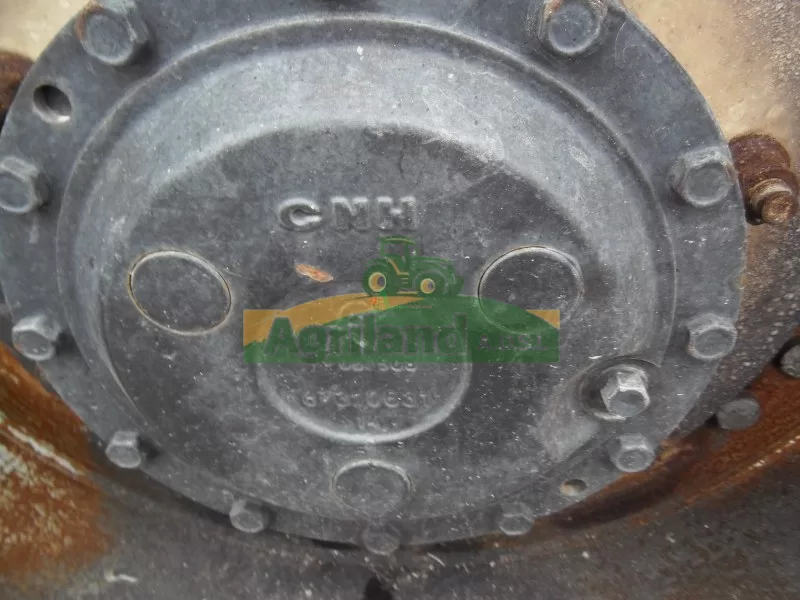 Réducteur Pont Avant New Holland T 6020