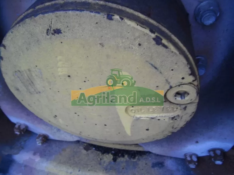 Pièces John Deere 6930